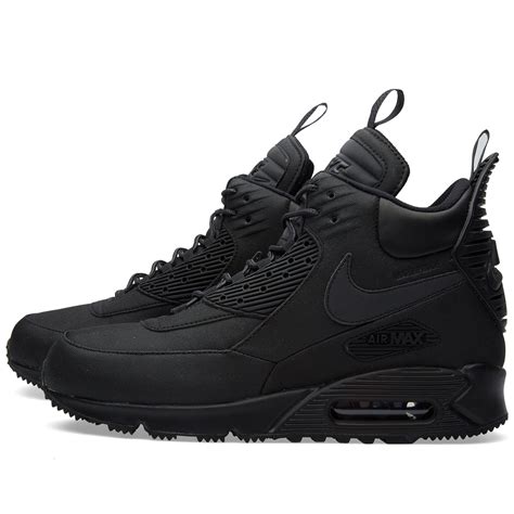 nike air max 90 schwarz winter größe 44 5|cheapest nike air max 90.